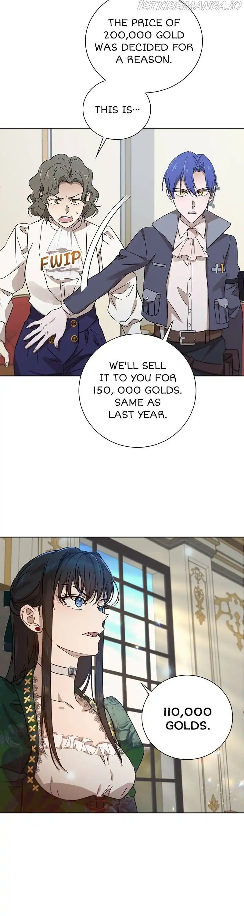 Asmodian's Contract Chapter 55 2